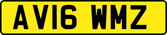 AV16WMZ