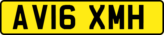AV16XMH