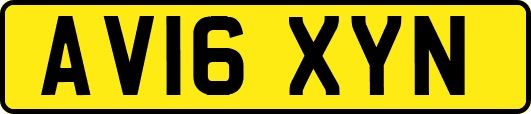AV16XYN