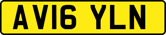 AV16YLN