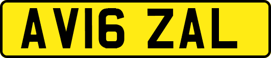 AV16ZAL