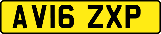 AV16ZXP