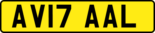 AV17AAL