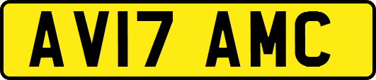 AV17AMC
