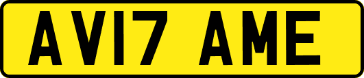 AV17AME