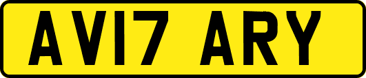 AV17ARY