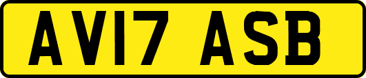 AV17ASB
