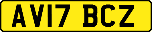 AV17BCZ