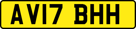 AV17BHH