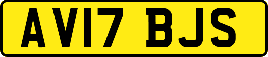 AV17BJS