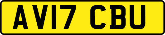 AV17CBU
