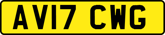 AV17CWG