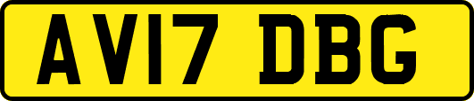 AV17DBG
