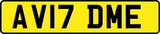 AV17DME