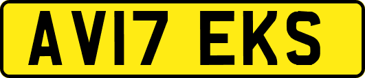 AV17EKS
