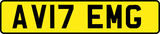 AV17EMG