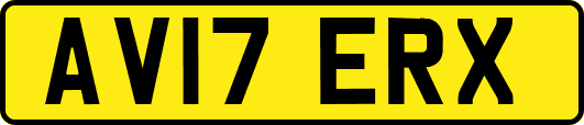 AV17ERX