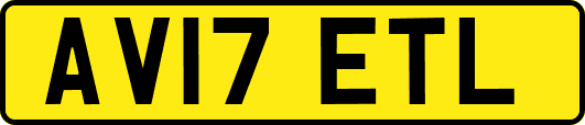 AV17ETL