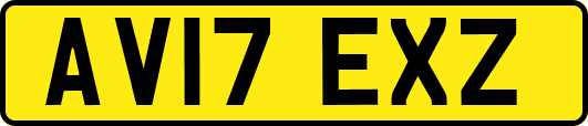 AV17EXZ
