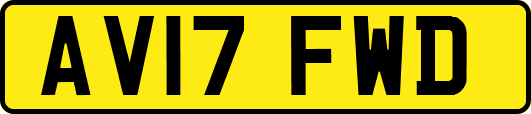 AV17FWD