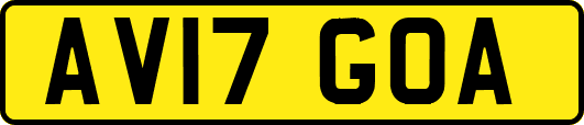 AV17GOA