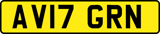 AV17GRN
