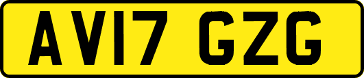 AV17GZG