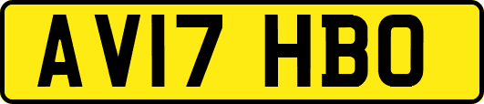 AV17HBO