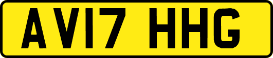 AV17HHG