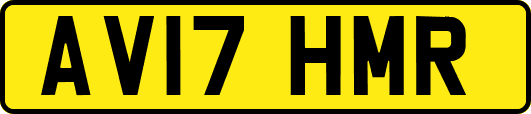 AV17HMR