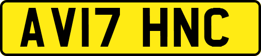 AV17HNC