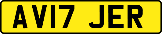 AV17JER