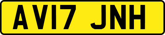 AV17JNH