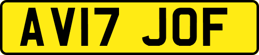 AV17JOF