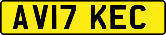 AV17KEC