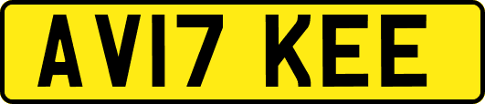 AV17KEE