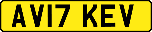AV17KEV