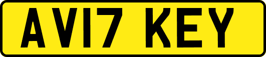 AV17KEY