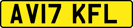 AV17KFL