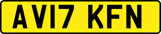AV17KFN