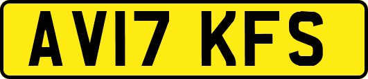 AV17KFS
