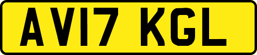AV17KGL