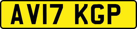 AV17KGP