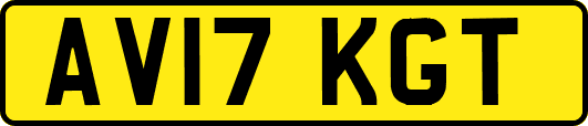 AV17KGT