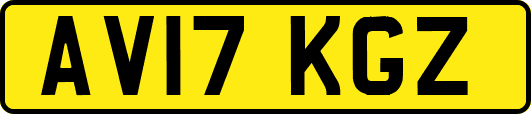 AV17KGZ