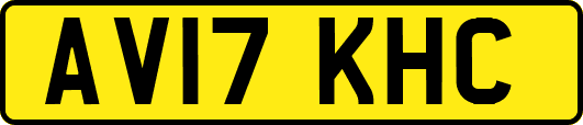 AV17KHC