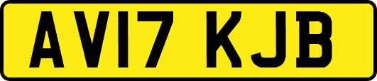 AV17KJB