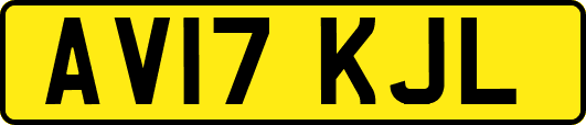 AV17KJL