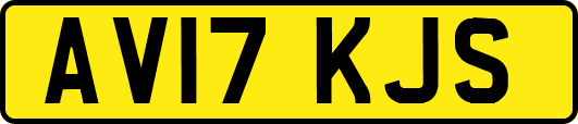 AV17KJS