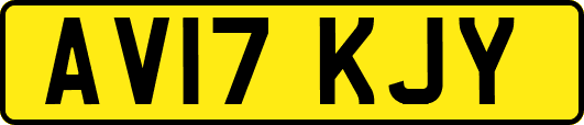 AV17KJY